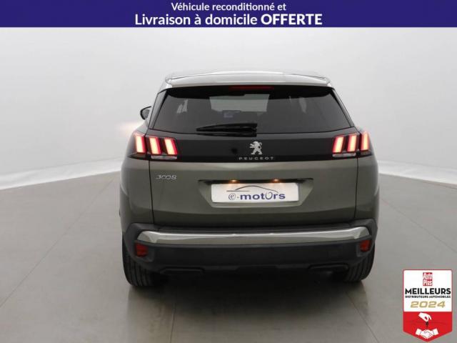 Peugeot 3008 image 6