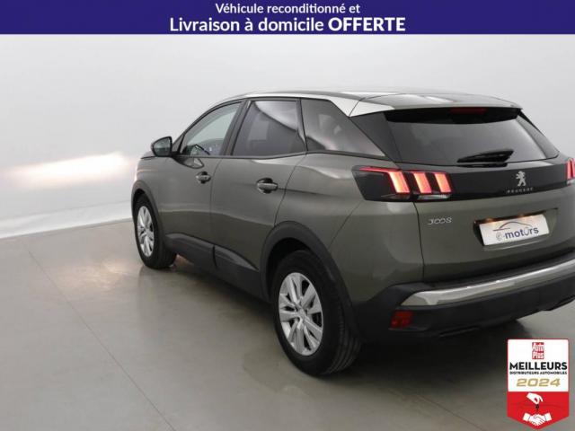 Peugeot 3008 image 8
