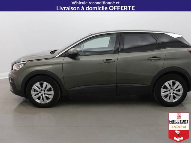 Peugeot 3008 image 2