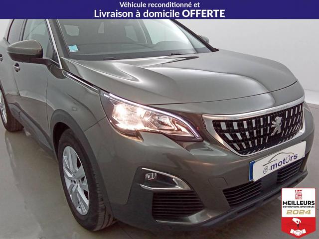 Peugeot 3008 image 7