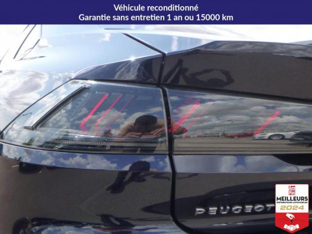Peugeot 508 image 6