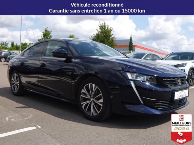 Peugeot 508 image 5