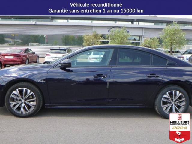 Peugeot 508 image 3