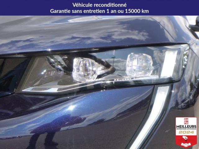 Peugeot 508 image 7