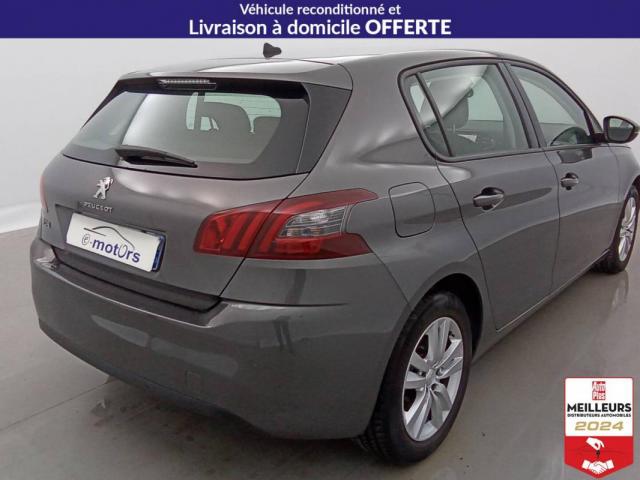Peugeot 308 image 9