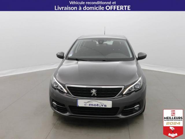 Peugeot 308 image 4