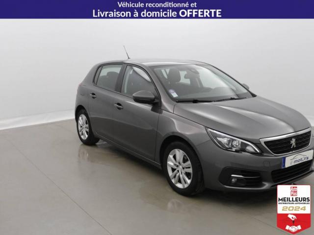 Peugeot 308 image 3