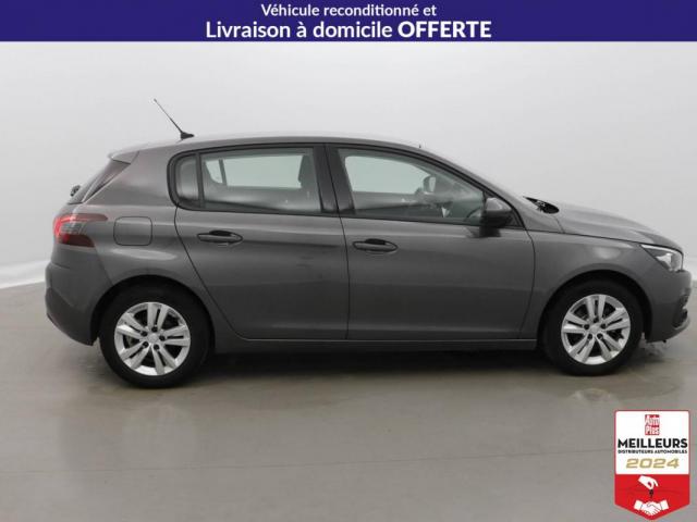 Peugeot 308 image 1