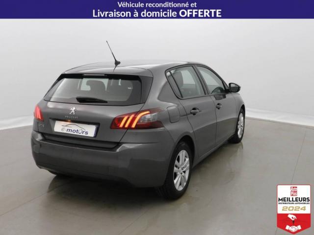 Peugeot 308 image 5