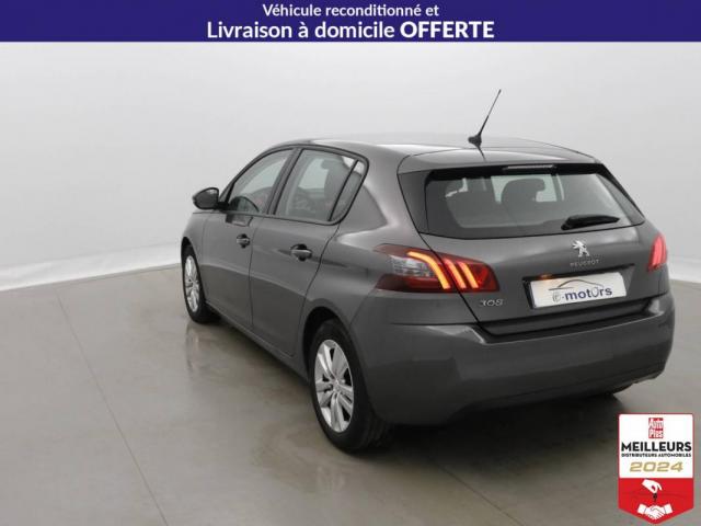Peugeot 308 image 6
