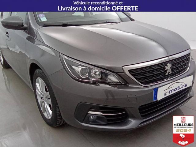 Peugeot 308 image 7
