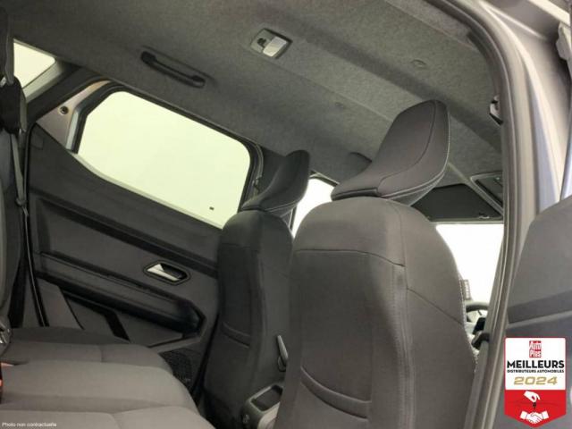 Dacia Duster image 8