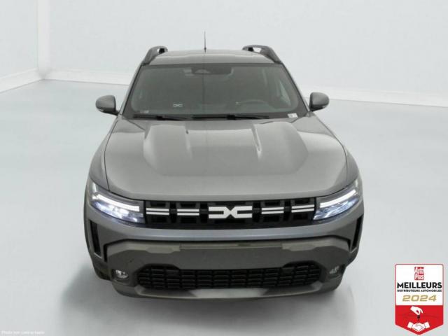 Dacia Duster image 6