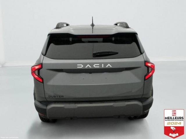Dacia Duster image 2