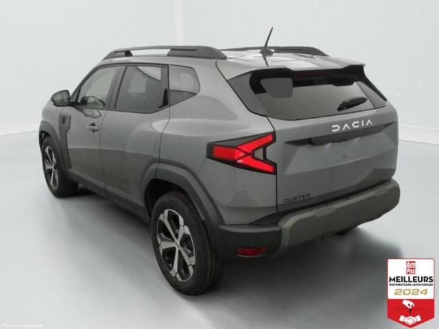 Dacia Duster image 9