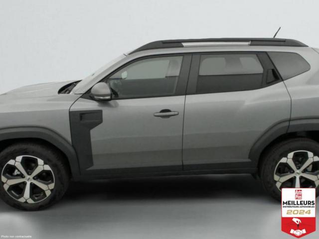 Dacia Duster image 1