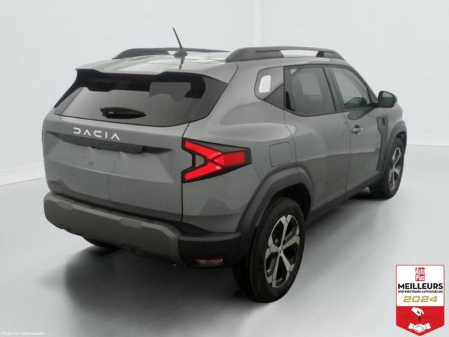 Dacia Duster image 7