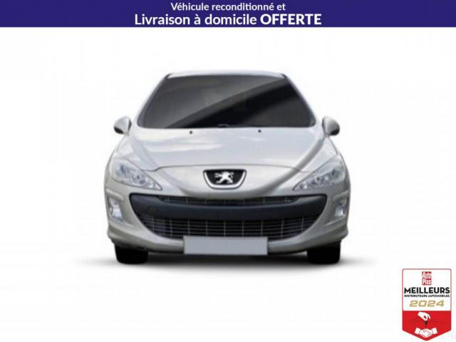 Peugeot 308 image 8