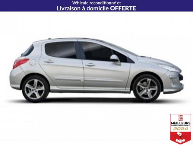 Peugeot 308 image 4