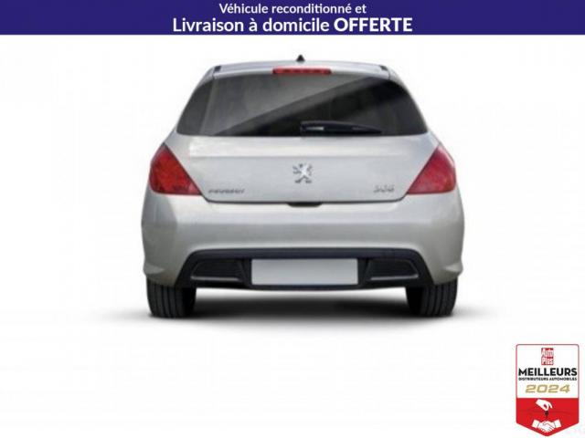 Peugeot 308 image 1