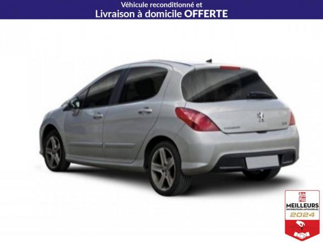 Peugeot 308 image 6