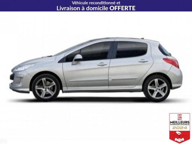 Peugeot 308 image 5