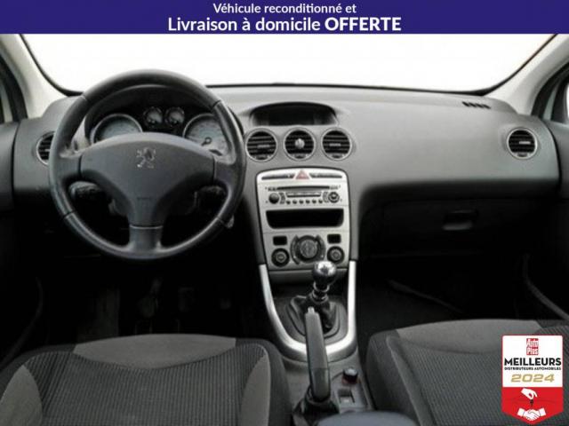 Peugeot 308 image 9
