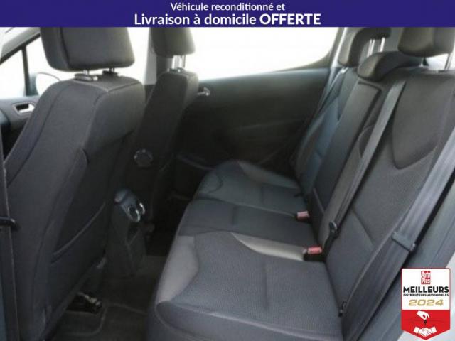 Peugeot 308 image 3