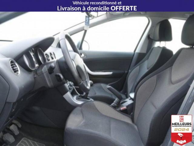 Peugeot 308 image 7