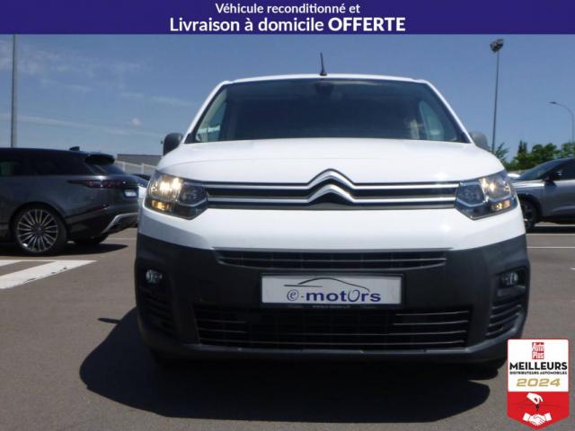 Citroen Berlingo image 7