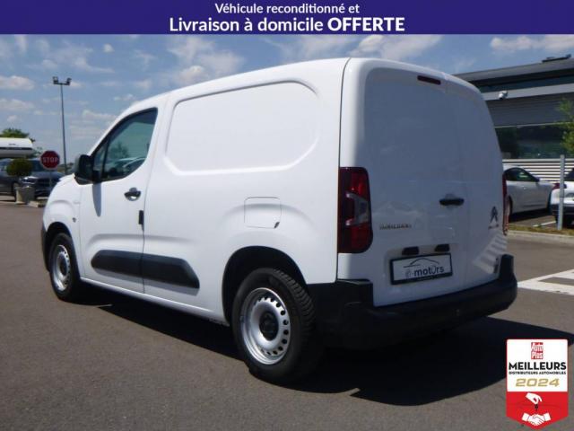 Citroen Berlingo image 2