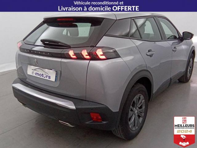 Peugeot 2008 image 4