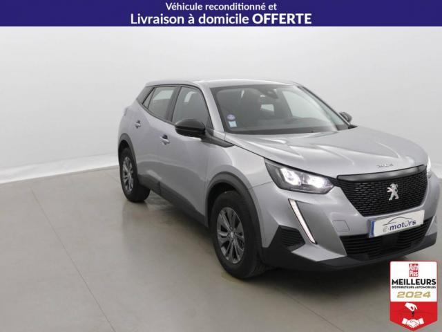 Peugeot 2008 image 7