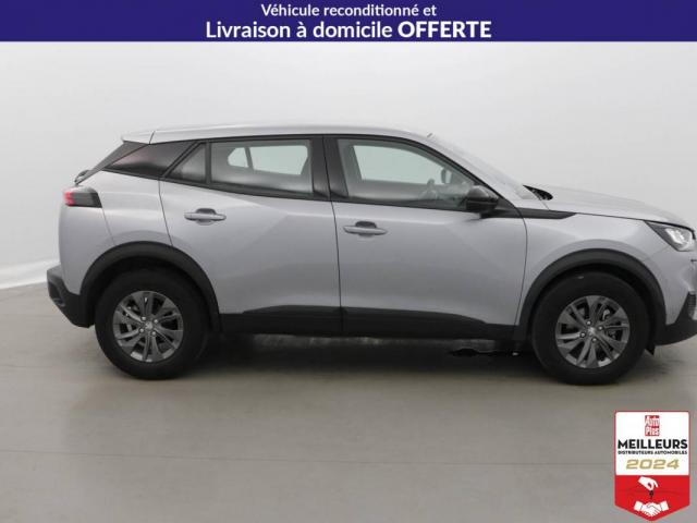 Peugeot 2008 image 8