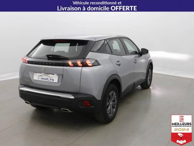 Peugeot 2008 image 2