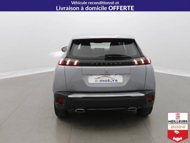Peugeot 2008 image 5
