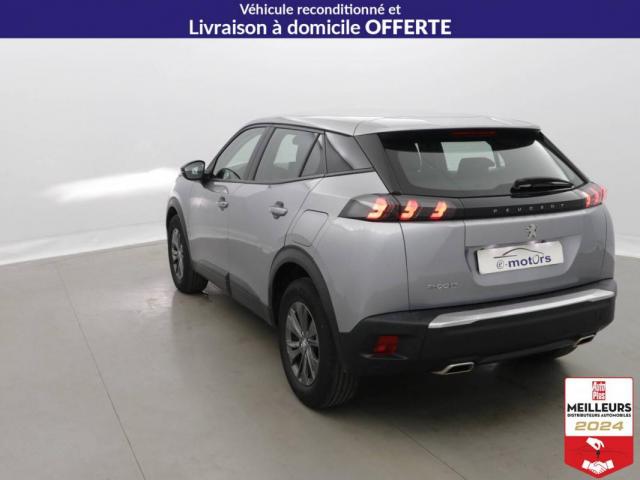 Peugeot 2008 image 6