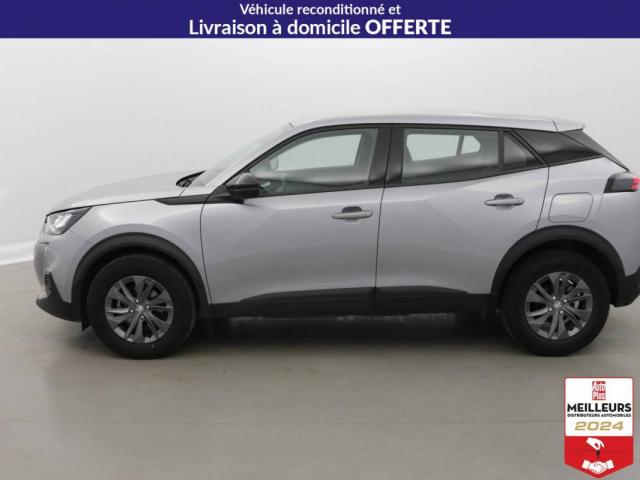 Peugeot 2008 image 9