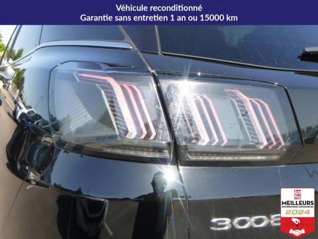 Peugeot 3008 image 3