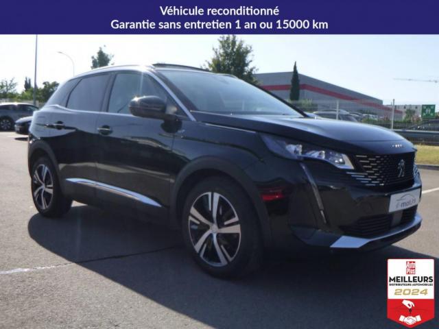 Peugeot 3008 image 5