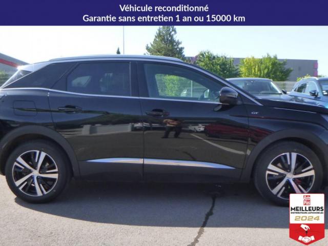 Peugeot 3008 image 2