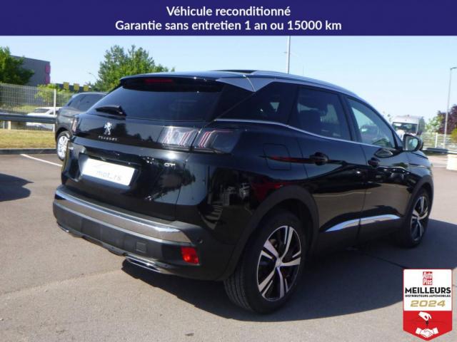 Peugeot 3008 image 7