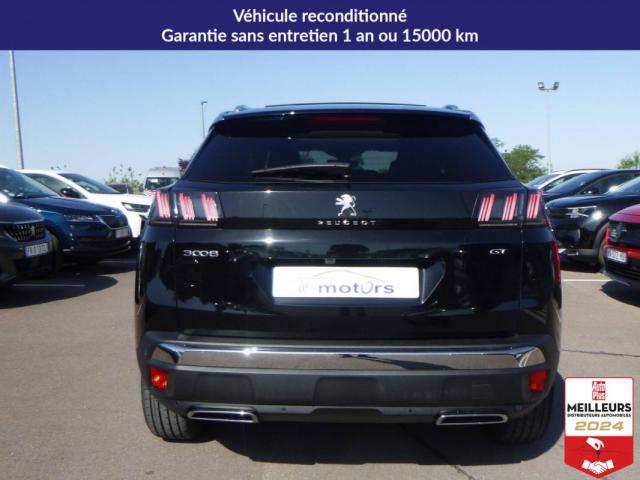 Peugeot 3008 image 1