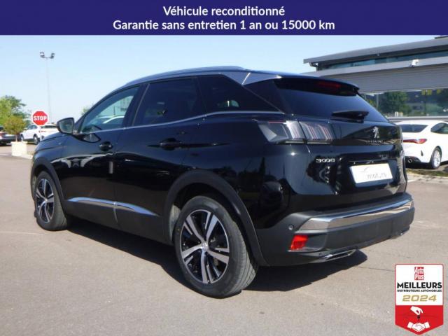 Peugeot 3008 image 4