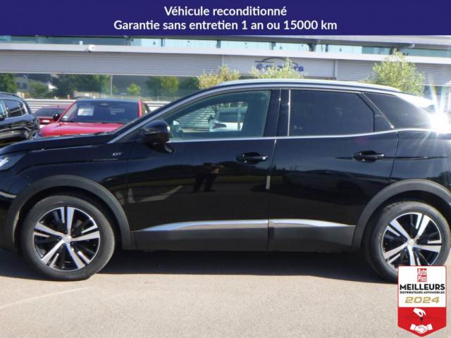 Peugeot 3008 image 6