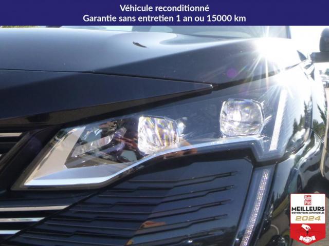 Peugeot 3008 image 9