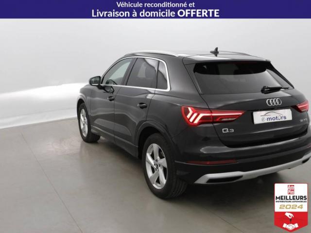 Audi Q3 image 3