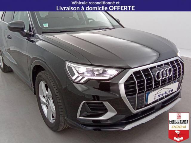 Audi Q3 image 4