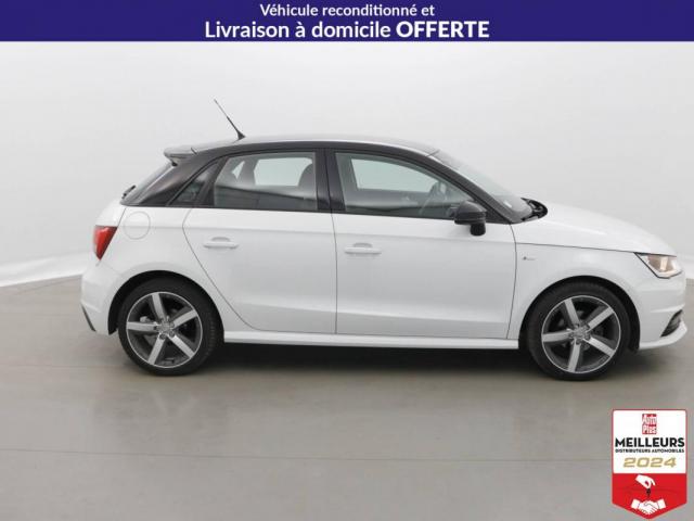 Audi A1 Sportback image 5