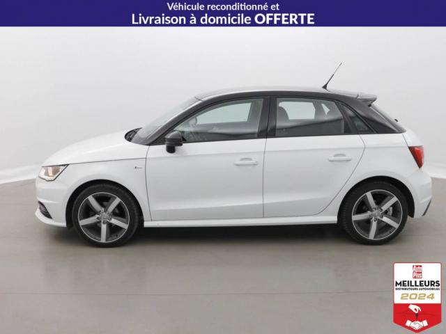 Audi A1 Sportback image 3